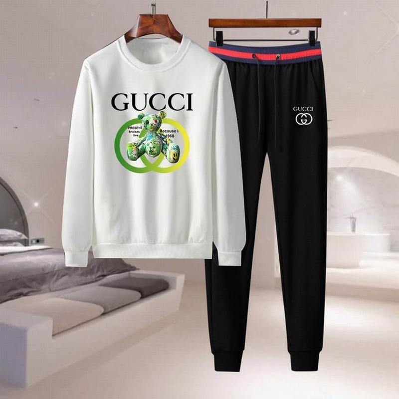 Gucci Men's Suits 174